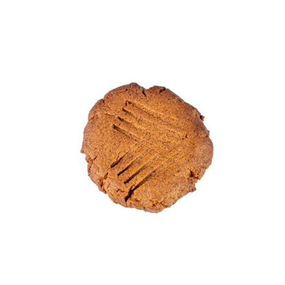 Keto Almond Butter Cookies - Case of 12 (Foodservice / Bulk)