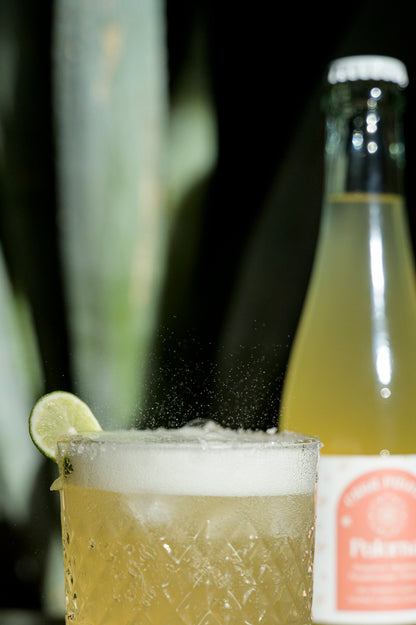 Paloma Mocktail - Case of 12