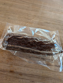 Ostrich Summer Sausage