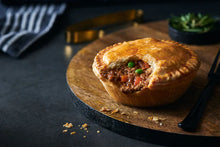 Beef & Veg (Case) - Large x10