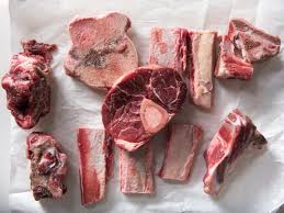 Beef Bones