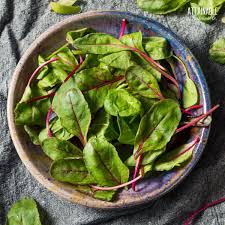Beet Greens
