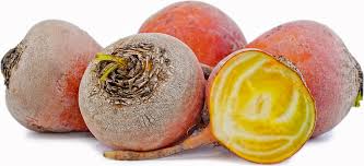Golden Beets