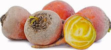 Golden Beets