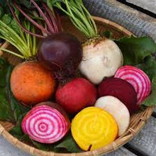 Mixed Beets