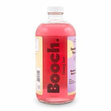 Sparkling Green Tea - Blueberry, Lavender & Mint (6 Bottles)