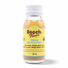 Booch Tonics - Clarity