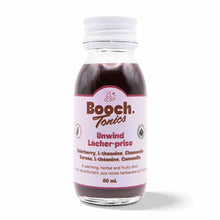 Booch Tonics - Unwind