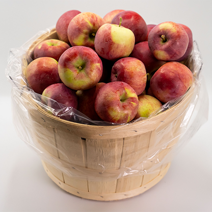 Cortland apples