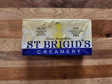 Case of Salted Butter