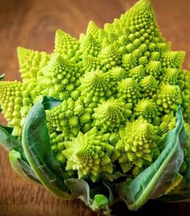 Romanesco Cauliflower