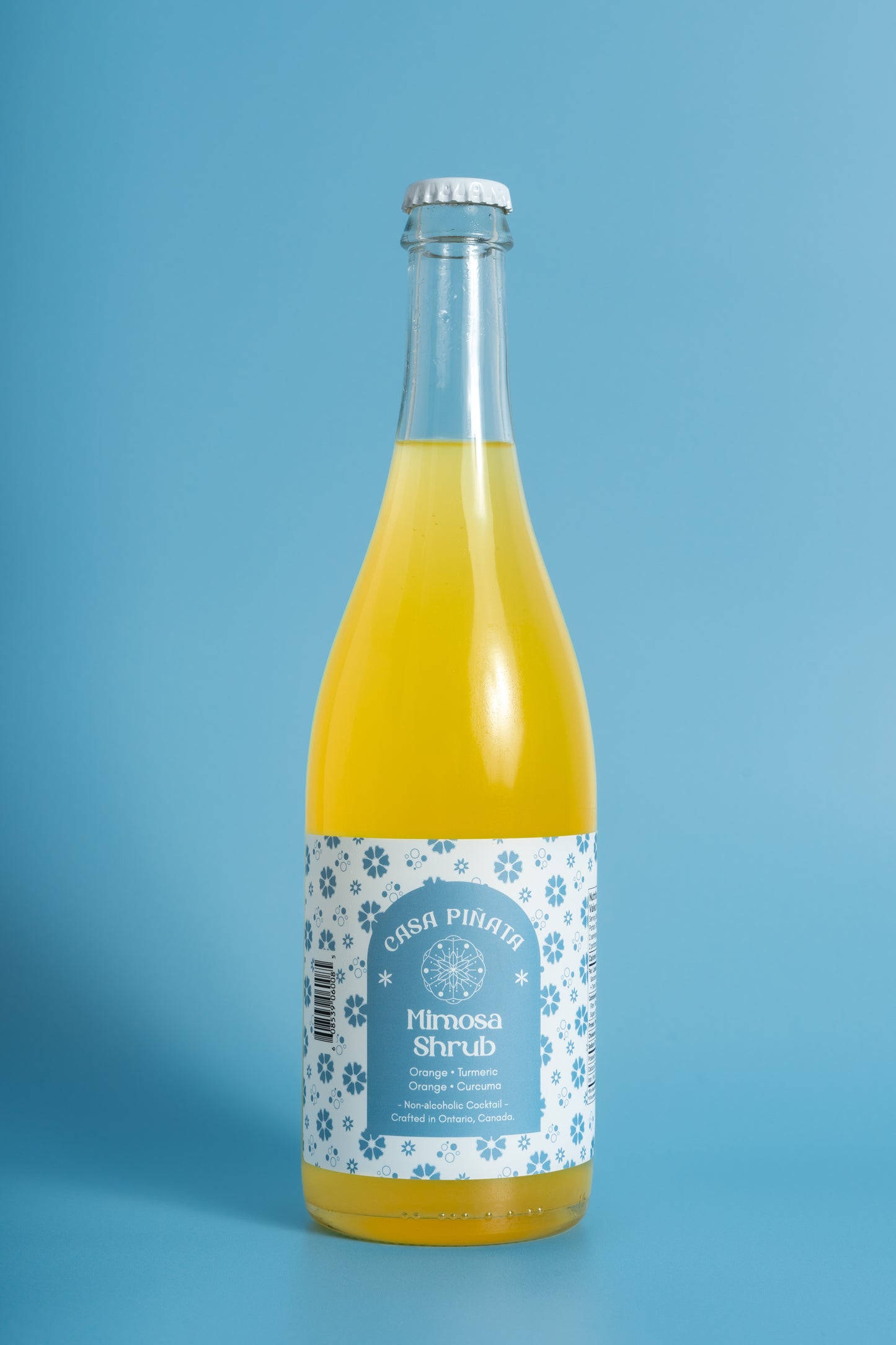 Mimosa Shrub - Case of 12