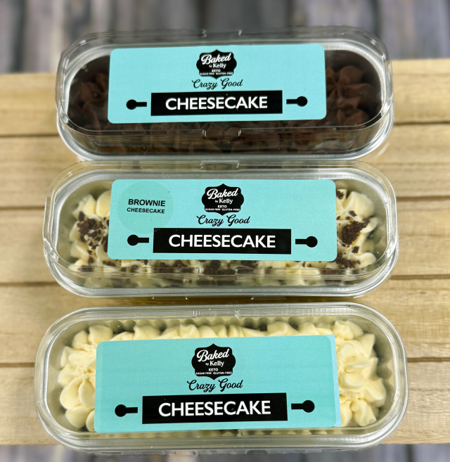 Cheesecakes
