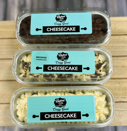 Cheesecakes