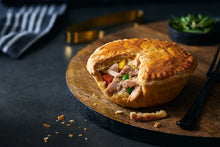 Chicken Pot Pie (Case)