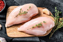 Chicken Breasts