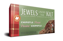 Chipotle Pecan