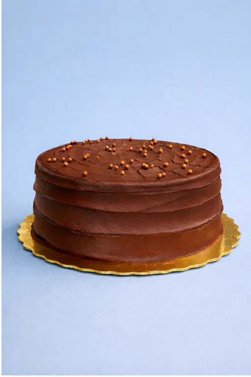 10'' Chocolate Cake