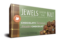 Chocolate Hazelnuts