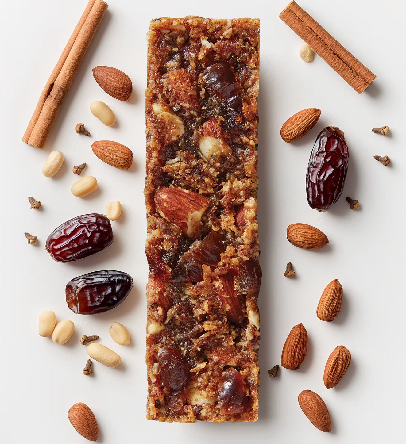 Fix Fuel Superfood Bar - Cinnamon + Date