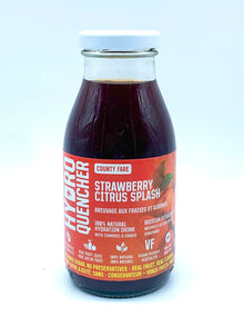 Strawberry Citrus Splash Hydro Quenchers