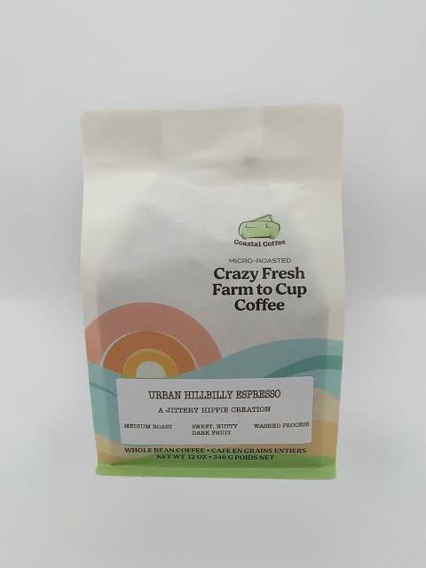 Espresso Coffee beans