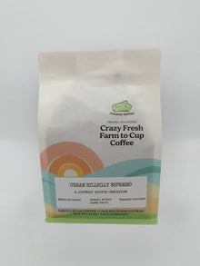 Espresso Coffee beans