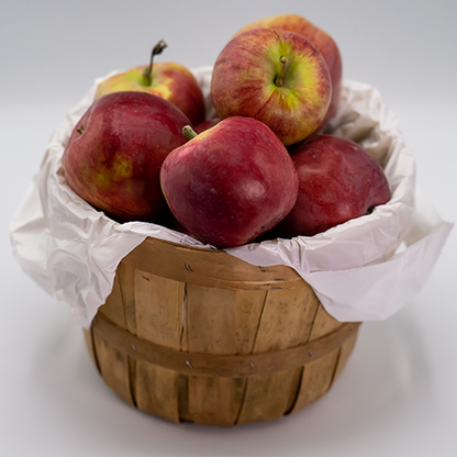 Cortland apples