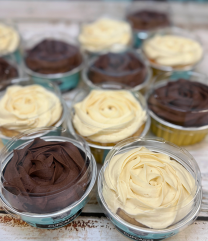 Cupcakes