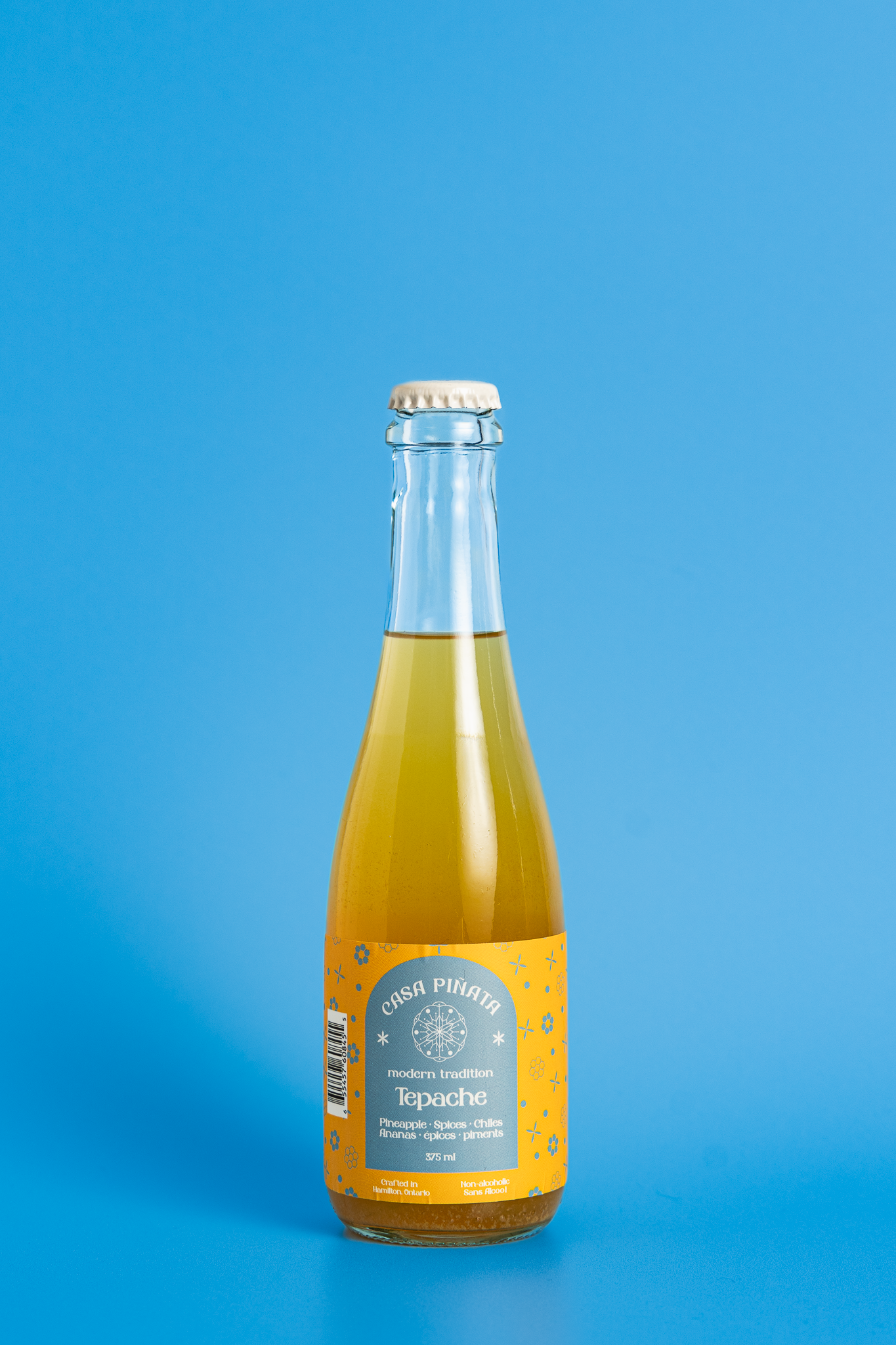 Tepache Mocktail - Case of 12