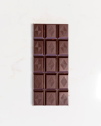 Dark Chocolate 70% - Case of 12