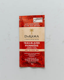Trailblazer Dark Chocolate  -  Case of 12