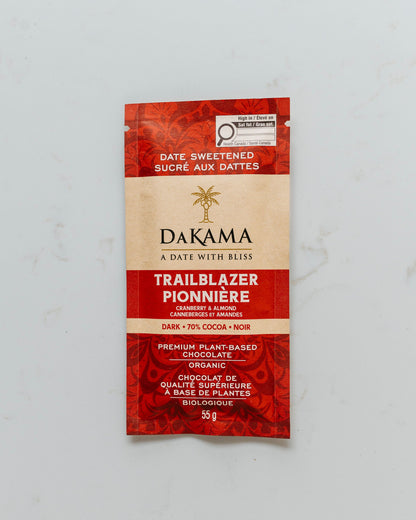 Trailblazer Dark Chocolate  -  Case of 12