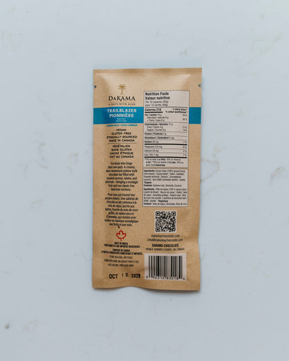 Trailblazer - Cashew Mylk Chocolate - Case of 12