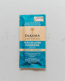 Trailblazer - Cashew Mylk Chocolate - Case of 12