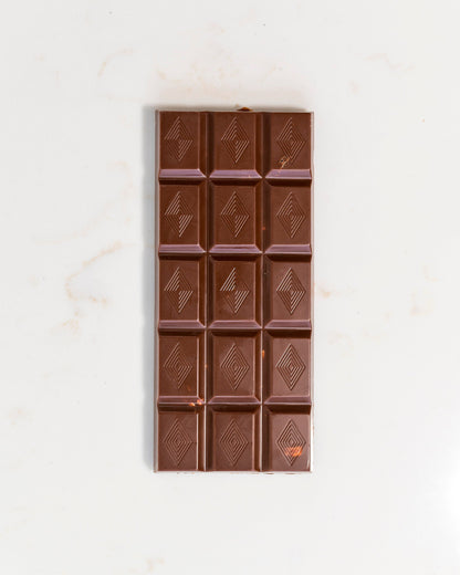 Trailblazer - Cashew Mylk Chocolate - Case of 12
