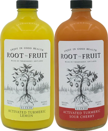 Day and Night Elixir Pack