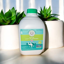 1L Sheep Milk Kefir - RETAIL BOTTLE