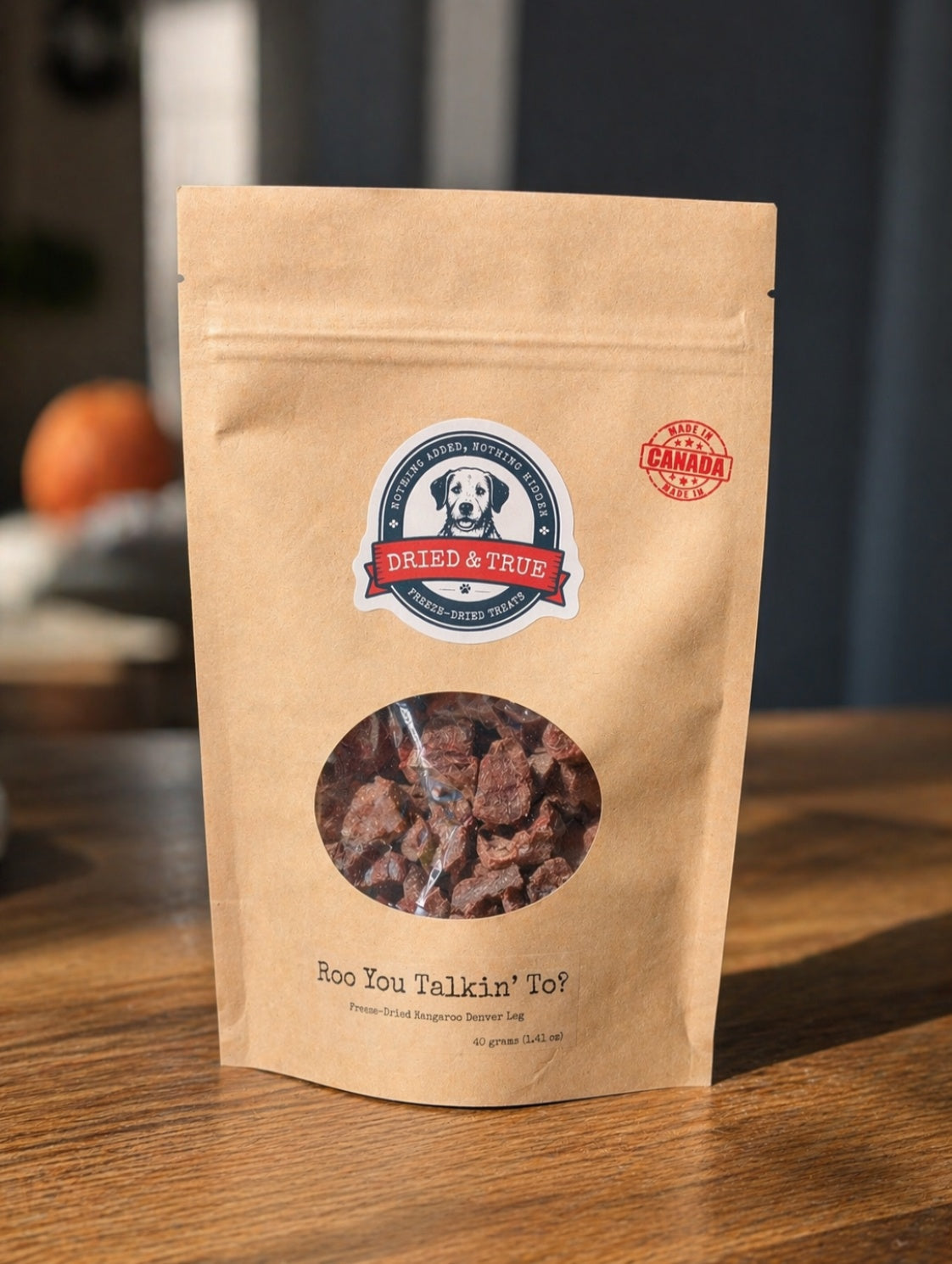 Roo You Talkin To?