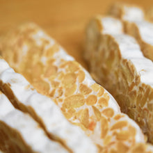 Organic Soy Tempeh (Indonesian style), 400 g – 12 per case