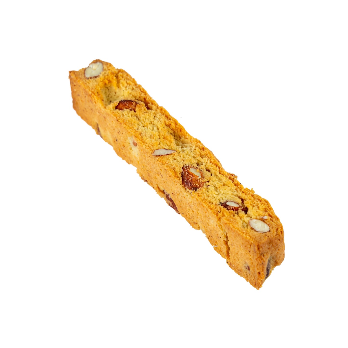 Keto Almond Biscotti - Case of 12 units (Bulk / Foodservice)