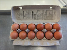 Extra Large Free Run Carton