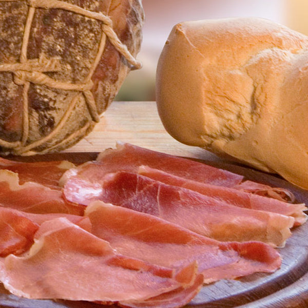 Pork Culatello - Approx 4.5kg