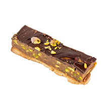 Vegan Pistachio Bars