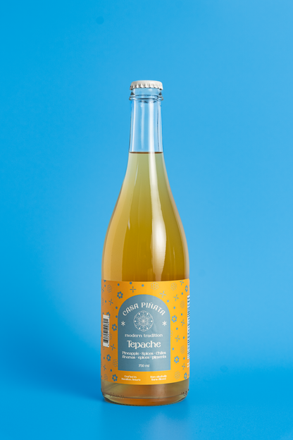 Tepache Mocktail - Case of 12