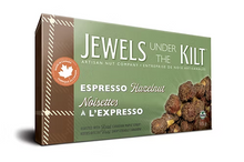 Espresso Hazelnuts