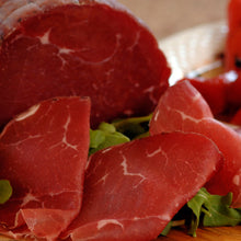 Beef Bresaola - Approx 2kg