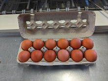 Extra Large Brown Carton