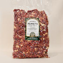 Redskin Peanuts - Salted