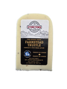Farmstead Truffle